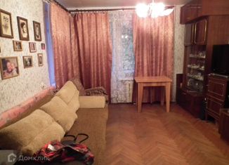 Продам однокомнатную квартиру, 32 м2, Санкт-Петербург, Пражская улица, 17к1, Пражская улица