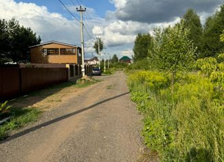 Продажа земельного участка, 12.32 сот., Киров, Первомайский район, улица Вятский Посад