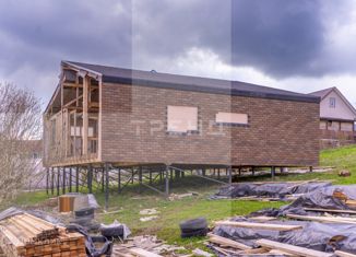 Продам дом, 124 м2, коттеджный посёлок Новая Екатериновка, массив Екатериновка, 138