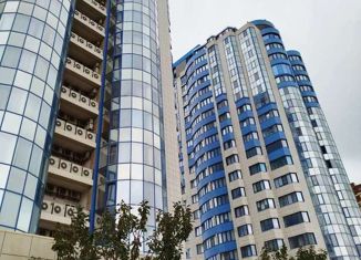 Продается трехкомнатная квартира, 88 м2, Новороссийск, Вербовая улица, 11