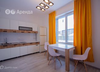 Однокомнатная квартира в аренду, 37 м2, Санкт-Петербург, Светлановский проспект, 8, Выборгский район