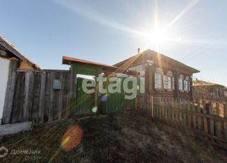 Продаю дом, 42 м2, Шадринск, Короткая улица