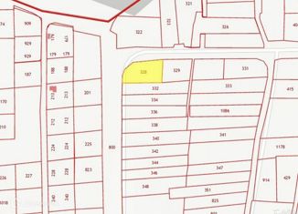 Продажа земельного участка, 6.1 сот., Калининград, Центральный район, Центральная улица