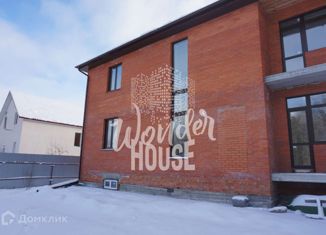 Продажа дома, 428 м2, деревня Криводанова, Лесная улица