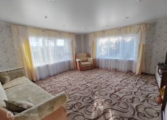 Дом на продажу, 51 м2, село Нижнезаитово, Трудовая улица