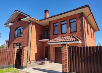 Продам дом, 231 м2, деревня Оранжерейка