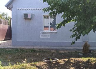 Дом на продажу, 62 м2, хутор Октябрьский, Абрикосовая улица