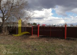 Продажа земельного участка, 30 сот., деревня Русский Саскуль