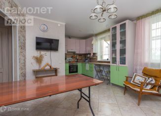 Таунхаус на продажу, 87.4 м2, село Нагаево, улица Солидарности, 77