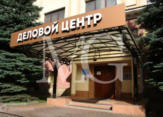 Сдаю офис, 102.7 м2, Москва, Большая Андроньевская улица, 17, Большая Андроньевская улица