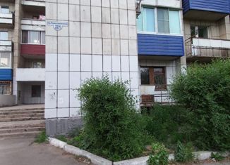 Продам однокомнатную квартиру, 33.6 м2, Комсомольск-на-Амуре, проспект Первостроителей, 22к1