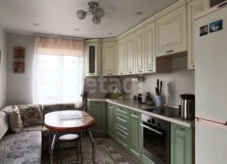 Продам дом, 90.3 м2, посёлок городского типа Пойковский, Строительная улица