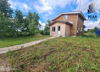 Дом на продажу, 93 м2, село Ближнее Борисово, Больничная улица, 25/1