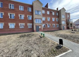 Продается квартира студия, 36.7 м2, Копейск, микрорайон Премьера, 22