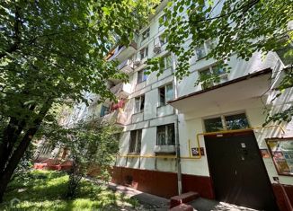 Двухкомнатная квартира на продажу, 45 м2, Москва, Братская улица, 19к2, Братская улица