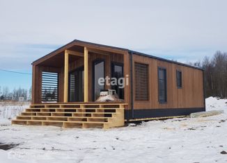 Продается дом, 70 м2, село Русско-Высоцкое, Светлый переулок