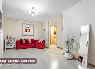 Продажа 1-ком. квартиры, 31.8 м2, Москва, переулок Расковой, 17, переулок Расковой