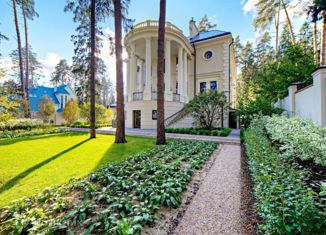 Продажа дома, 900 м2, поселок Николина Гора