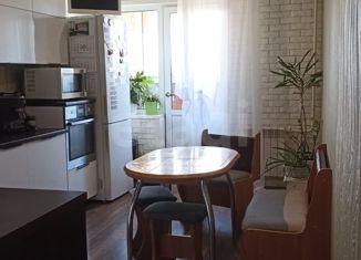 Продажа 3-комнатной квартиры, 87.4 м2, Владимир, улица Нижняя Дуброва, 15, ЖК Орбита
