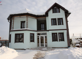 Продаю дом, 270 м2, село Троицкая Слобода