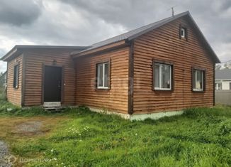 Продаю дом, 79 м2, село Тюнево, Молодёжный переулок