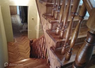 Продам дом, 202.8 м2, посёлок Московский, Парковая улица, 47