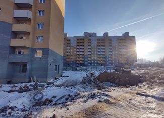 Продаю 2-ком. квартиру, 54.3 м2, Владимир, ЖК Садовый Квартал, Верезинская улица, 19Ак1