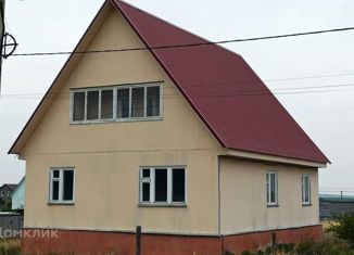 Дом на продажу, 117.7 м2, село Черноречье, Молодёжная улица, 11