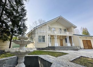 Продаю дом, 350 м2, садовое товарищество Софрино, садовое товарищество Софрино, 82