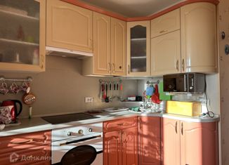 Продажа двухкомнатной квартиры, 52.8 м2, Москва, 3-я Филёвская улица, 8к2, метро Багратионовская