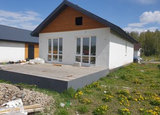 Продаю дом, 75 м2, территория Изумрудная поляна, Изумрудная улица