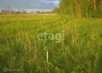 Участок на продажу, 7 сот., деревня Медвенка, микрорайон Лесной, 5А