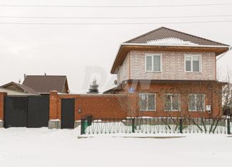 Продается дом, 148.1 м2, село Губернское, улица Парижской Коммуны, 6