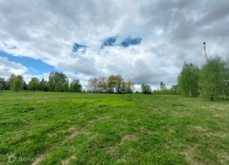 Продаю земельный участок, 15 сот., деревня Волосово, Центральная улица, 22