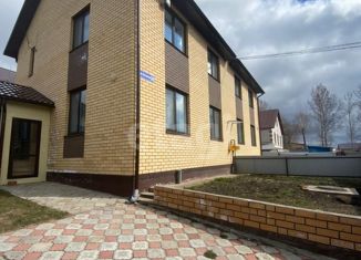 Продажа таунхауса, 107 м2, Казань, улица Якташлар, Советский район