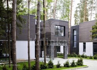 Продажа дома, 330 м2, поселок Николина Гора, Ильинское шоссе