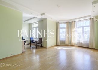 Сдаю пятикомнатную квартиру, 120 м2, Москва, 2-й Самотёчный переулок, 1, метро Цветной бульвар