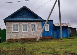 Продается дом, 50 м2, Мариинский Посад, улица 2 Денисово, 8