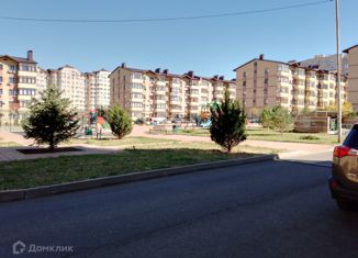 Продам 1-ком. квартиру, 38 м2, Анапа, улица Ленина, 180Ак7, ЖК Южный