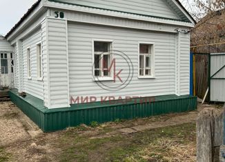 Продается дом, 37 м2, поселок городского типа Грибановский, Новостроящая улица, 50