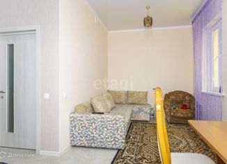 Продаю 1-ком. квартиру, 35.4 м2, Анапа, Мирная улица, 29к8, ЖК Времена Года