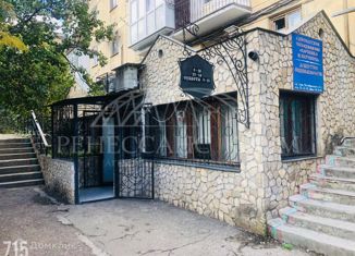 Продажа офиса, 79 м2, Севастополь, улица Адмирала Октябрьского, 15, Ленинский район