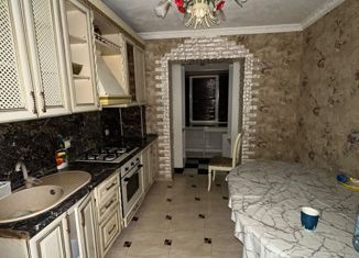 Продам трехкомнатную квартиру, 67.6 м2, Чечня, улица А.А. Айдамирова, 147к3