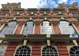 Сдается офис, 281 м2, Москва, 1-й Голутвинский переулок, 6, 1-й Голутвинский переулок