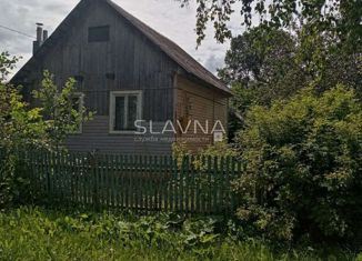 Продажа дома, 39.8 м2, Костромская область, деревня Алабухино, 12
