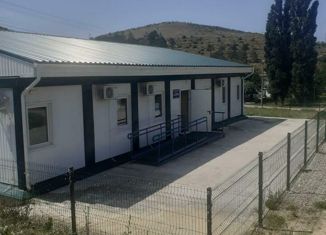 Продам участок, 11.7 сот., село Тенистое, улица Алиме Абденнановой, 73