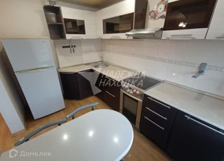 Сдача в аренду 3-комнатной квартиры, 63 м2, Находка, Северный проспект, 7