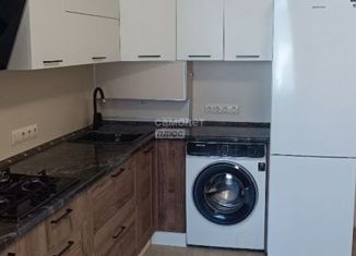 Однокомнатная квартира на продажу, 45.4 м2, Новороссийск, Мореходный проезд, 5к2