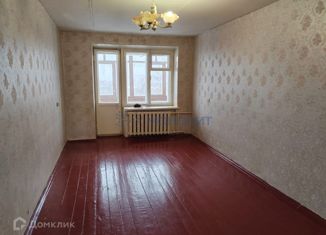 Продается 3-комнатная квартира, 57.2 м2, Нижегородская область, проспект Кирова, 3