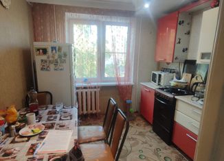 Двухкомнатная квартира на продажу, 56 м2, Ставропольский край, улица Чапаева, 17Б